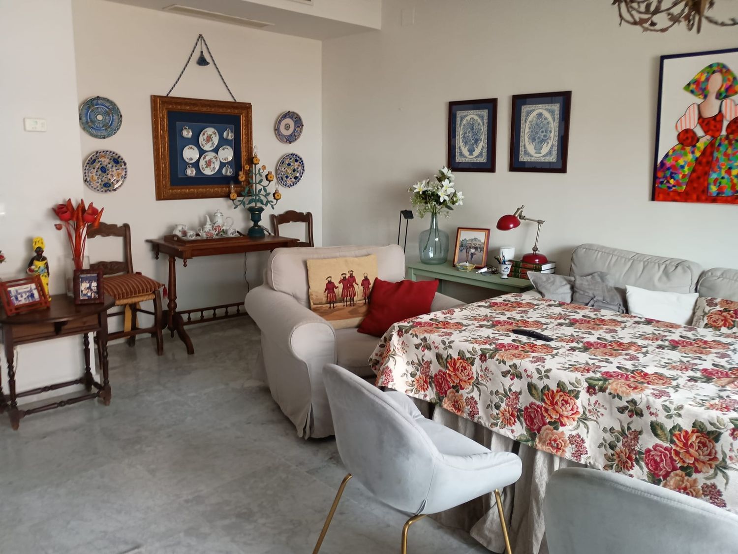 Piso en avenida Buhaira, 10 - Foto 13