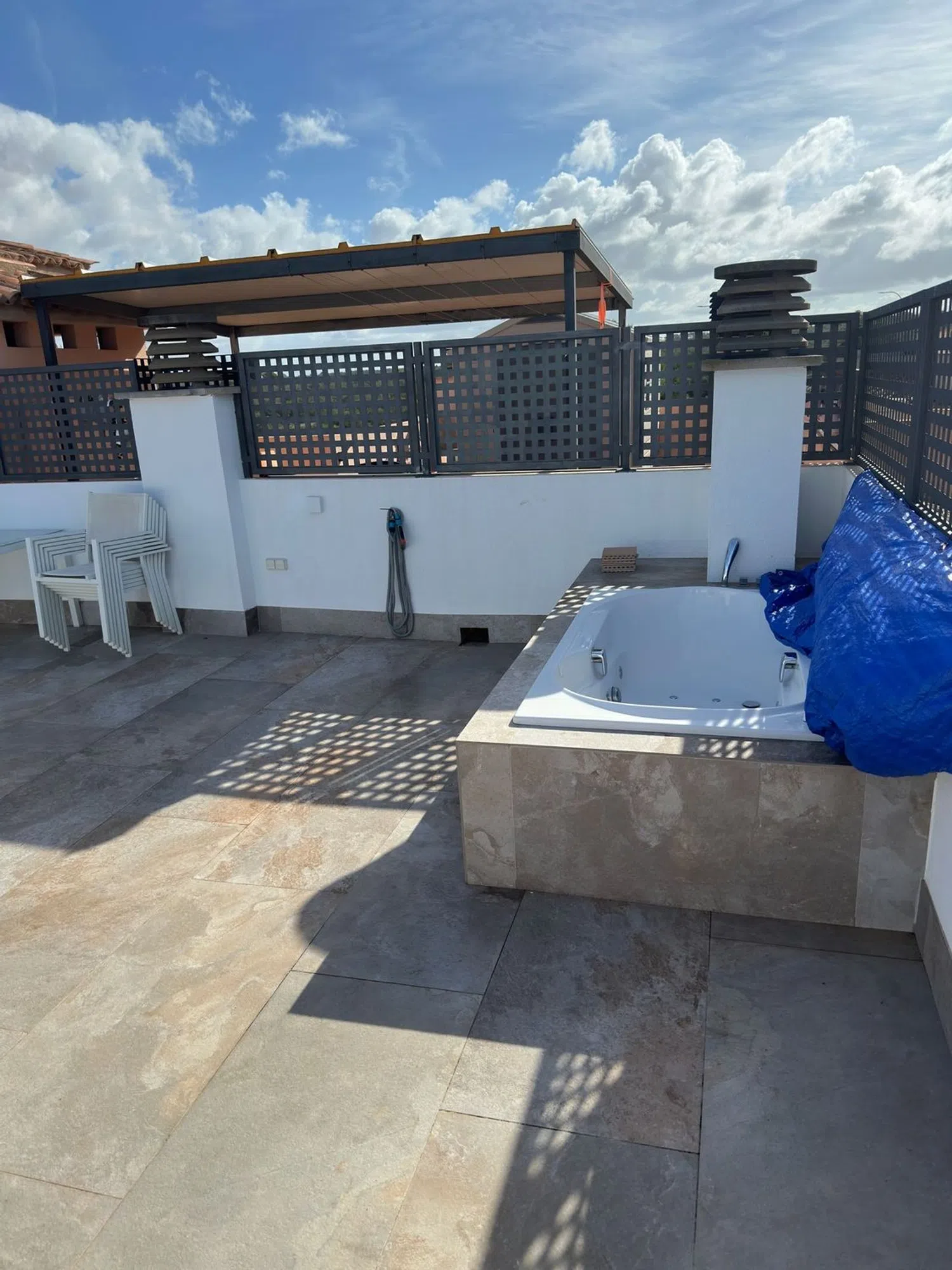 Ático en avenida Regne de Mallorques, 2 b - Foto 6