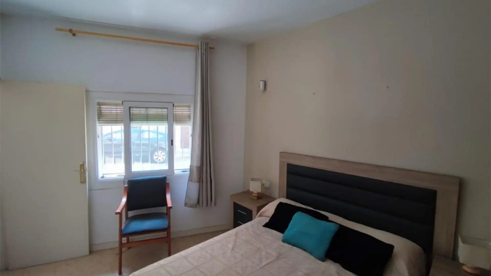 Piso en  Carrer de la Mare de Déu dels Angels 55 - Foto 8