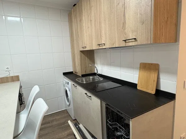 Piso en paseo del Rector Esperabé, 16 - Foto 10