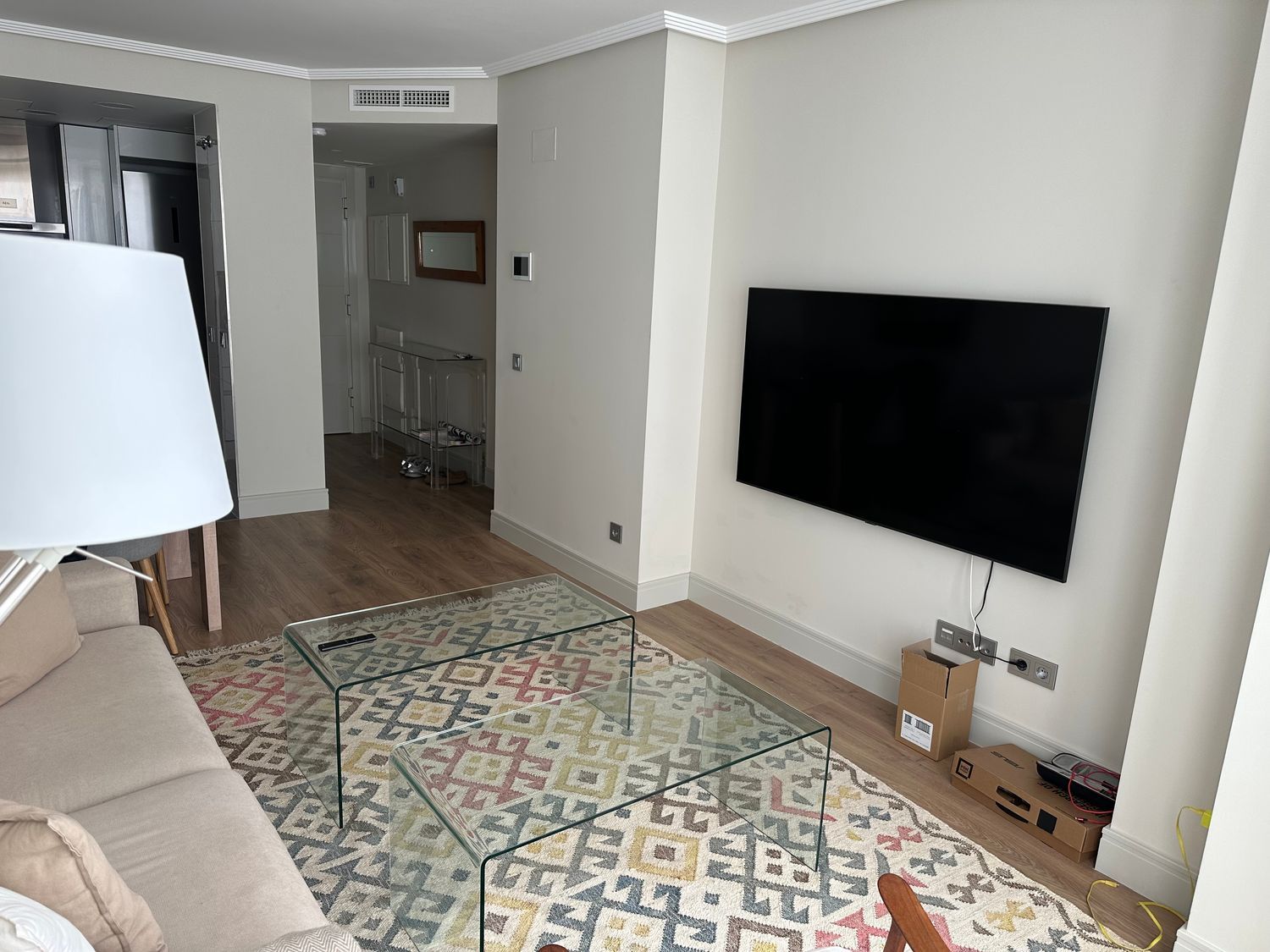 Piso en calle Azofra, 24