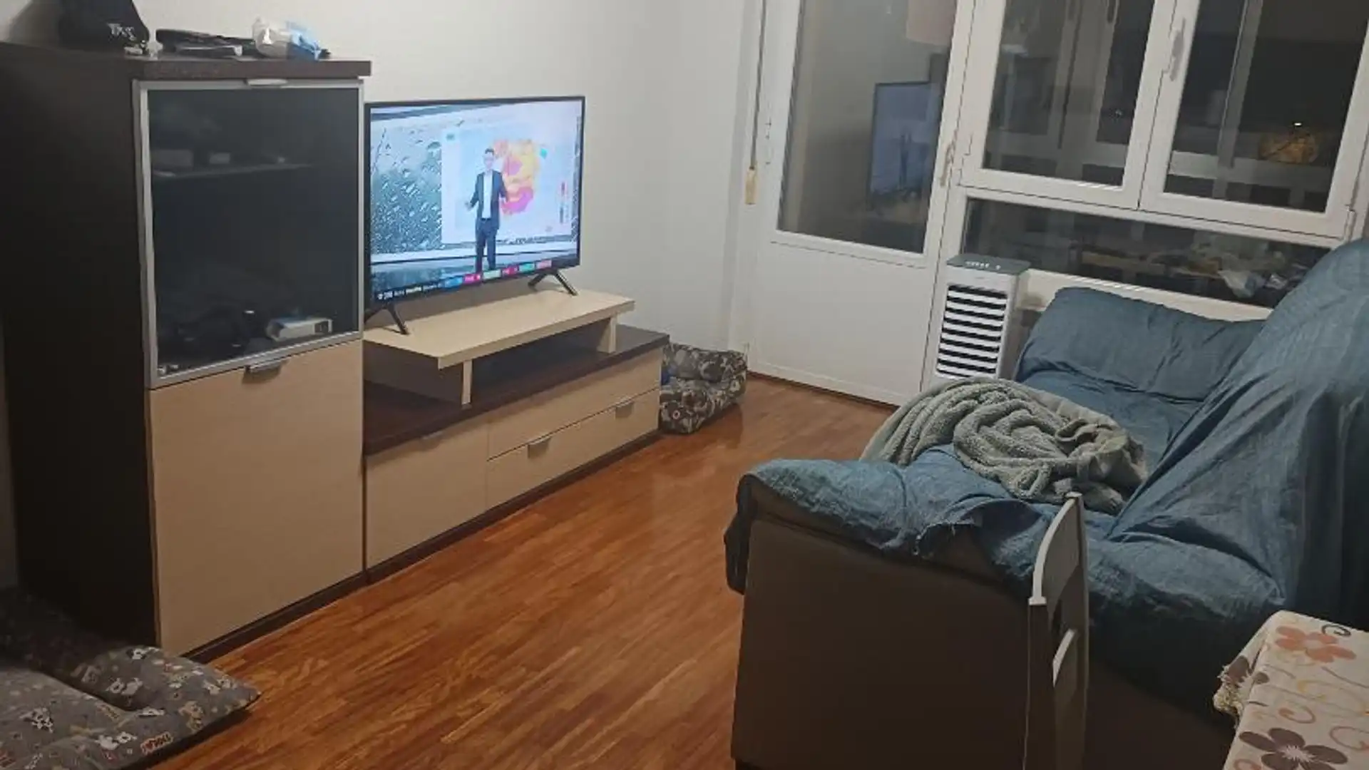 Piso en  Andalucía Kalea 34 - Foto 5