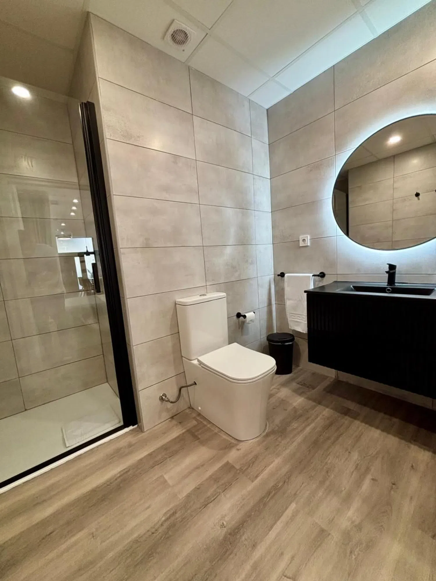 Estudio en calle de l'Assagador de les Monges, 7 - Foto 11