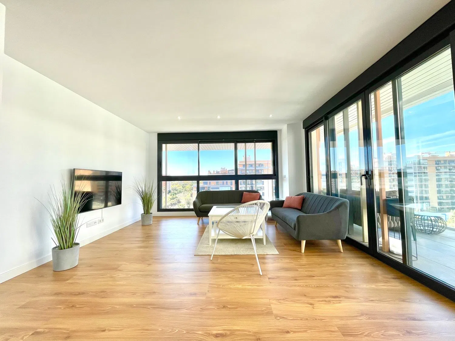 Piso en avenida Artista Remigio Soler López, 9 - Foto 6