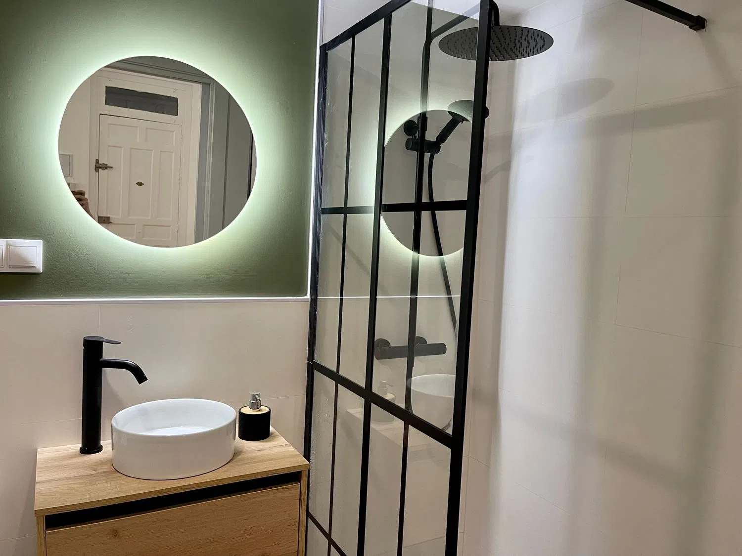 Piso en calle de Voluntarios Macabebes, 7 - Foto 5