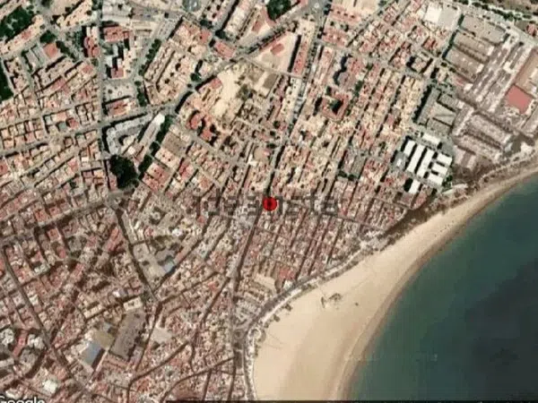 Piso en Calle Nuestra Señora de la Esperanza del Calvario, 2, El Chorrillo - El Molino, El Chorrillo - El Molino - Foto 10