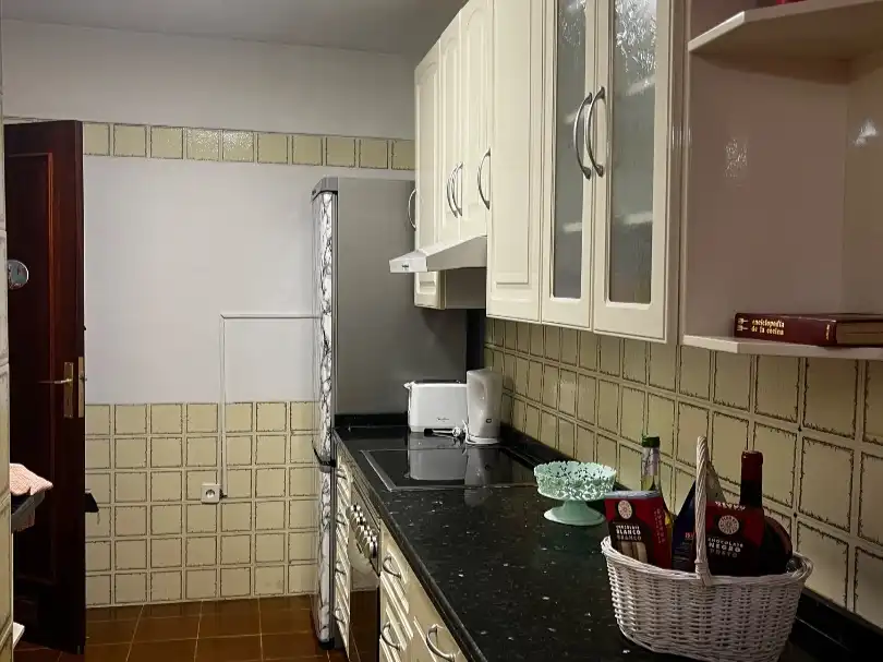 Apartamento en  Calle Marqués de Santa Cruz 3 - Foto 4