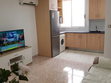 Piso en  Paseo Marqués de Corvera 90 - Foto 1