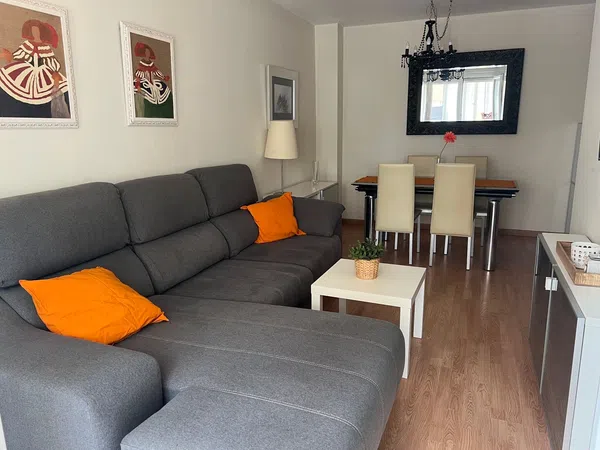 Piso en Alisal - Cazoña - San Román - Foto 1