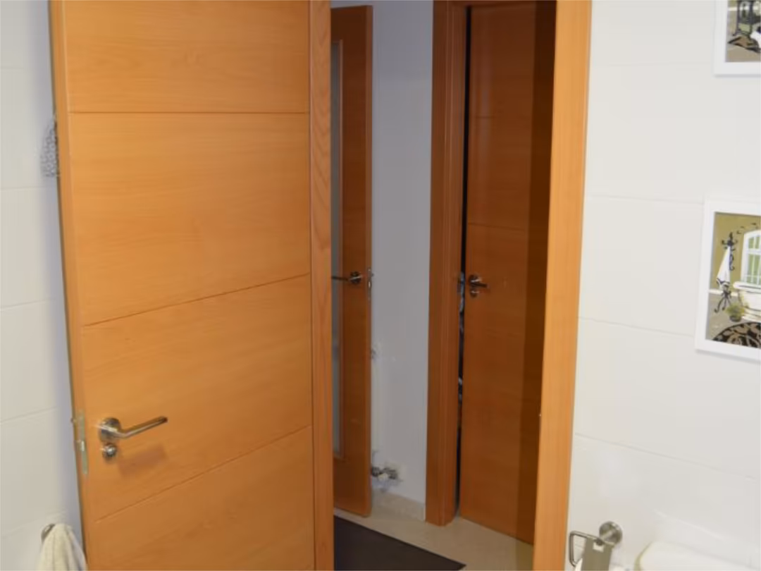 Piso en  Periodista Barrios Talavera 2 - Foto 14