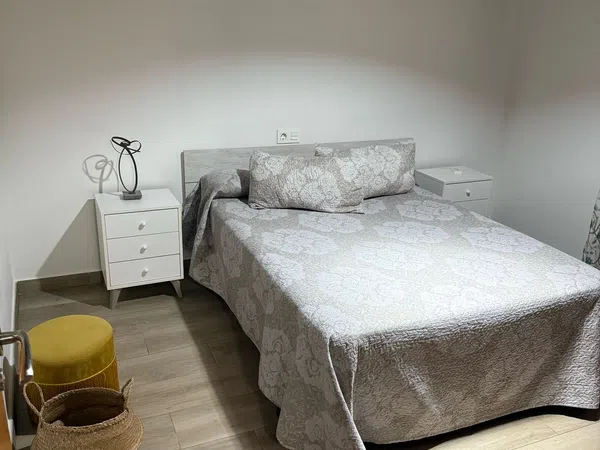 Chalet adosado en vereda Lucas, 17