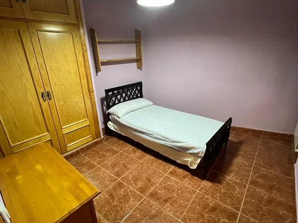 Piso en Paseo Acacias, 10, El Espinar, El Espinar - Foto 9