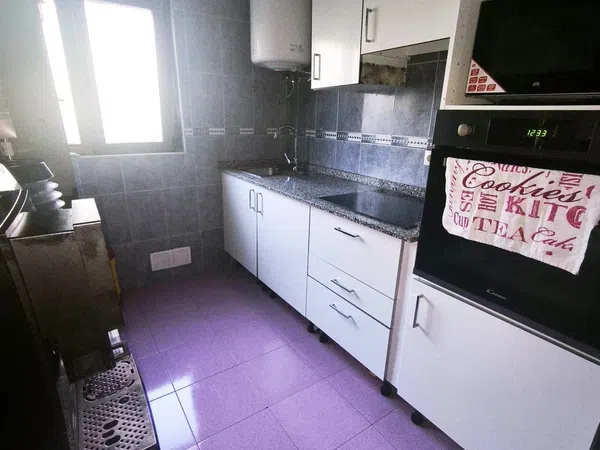 Piso en calle Eduardo García, 27 - Foto 4