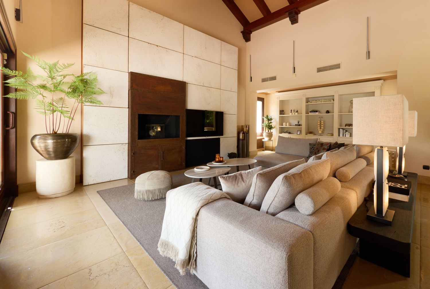 Casa independiente en Barrio Sierra Blanca - Foto 12