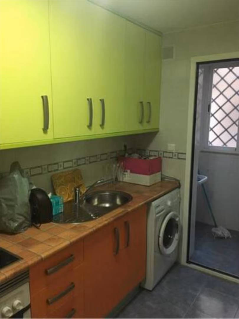 Piso en Armila centro