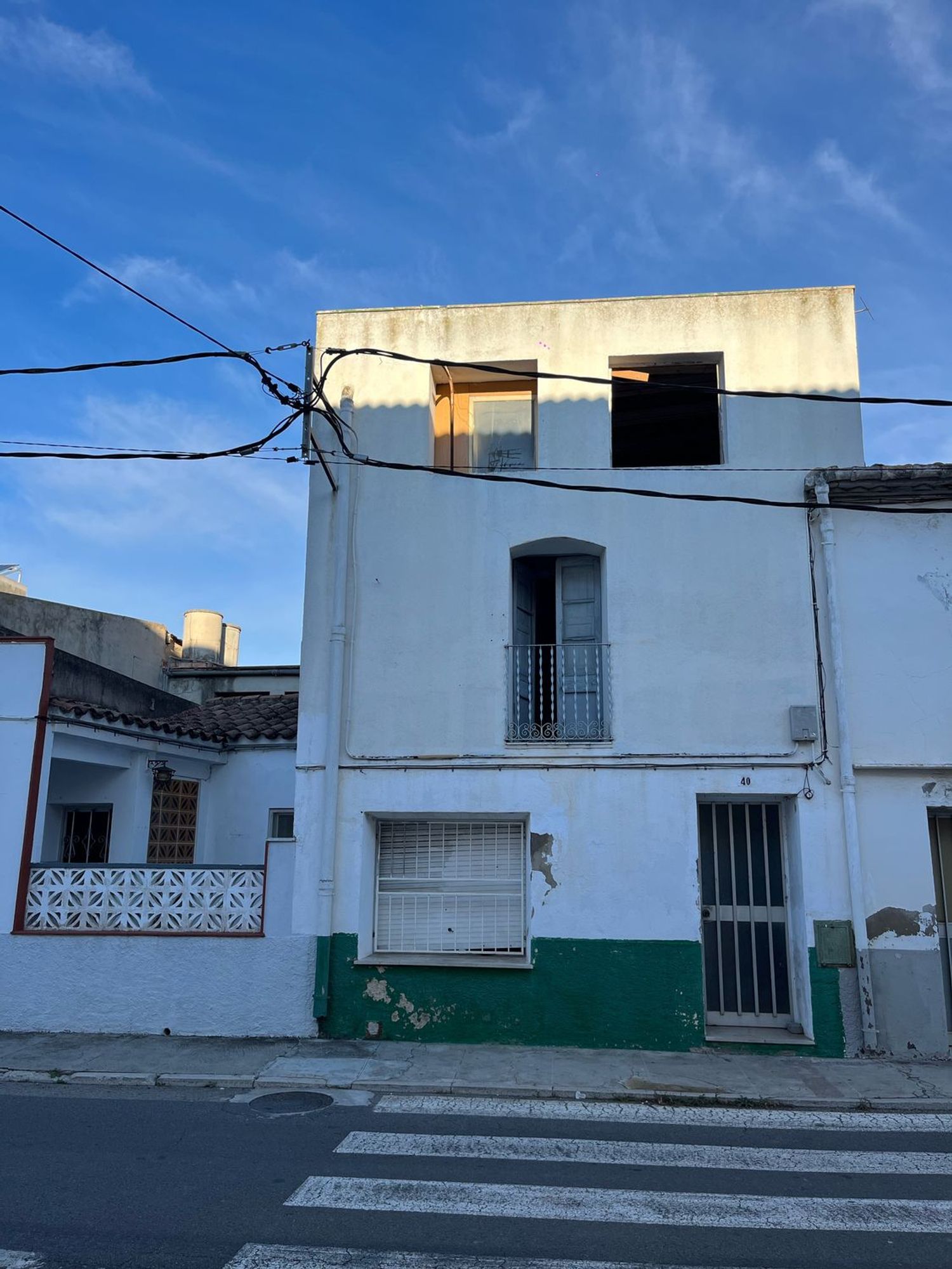 Casa o chalet independiente en Calle Major, 42 -40 - Foto 3