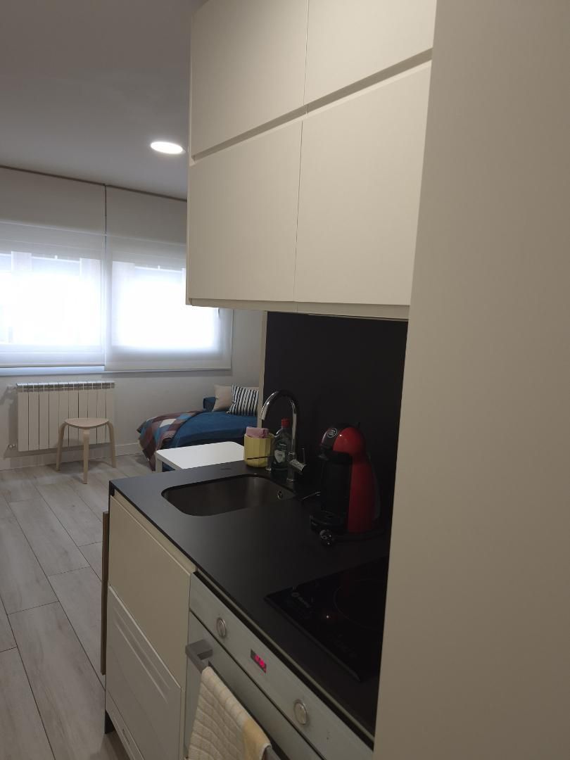 Apartamento en  Rúa de García Barbón 48 - Foto 3