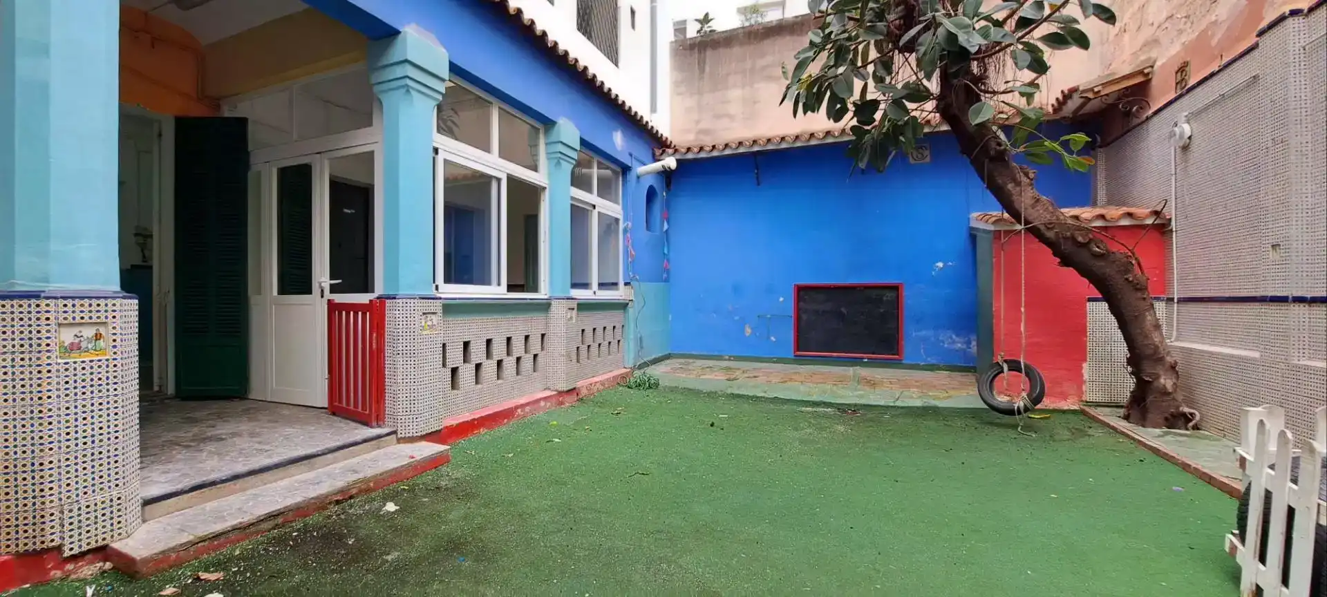 Planta baja en  Carrer de Bartomeu Rosselló-Porcel 6a - Foto 5