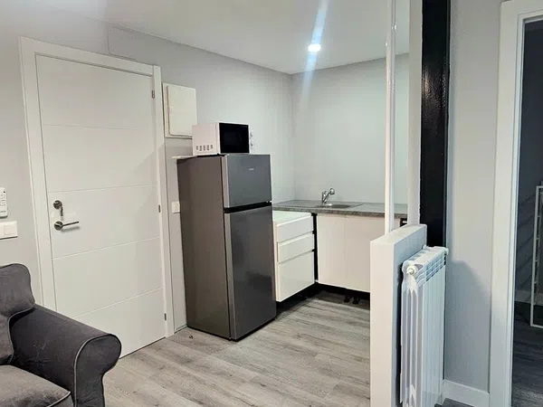 Estudio en calle Castellón de la Plana, 4 - Foto 10