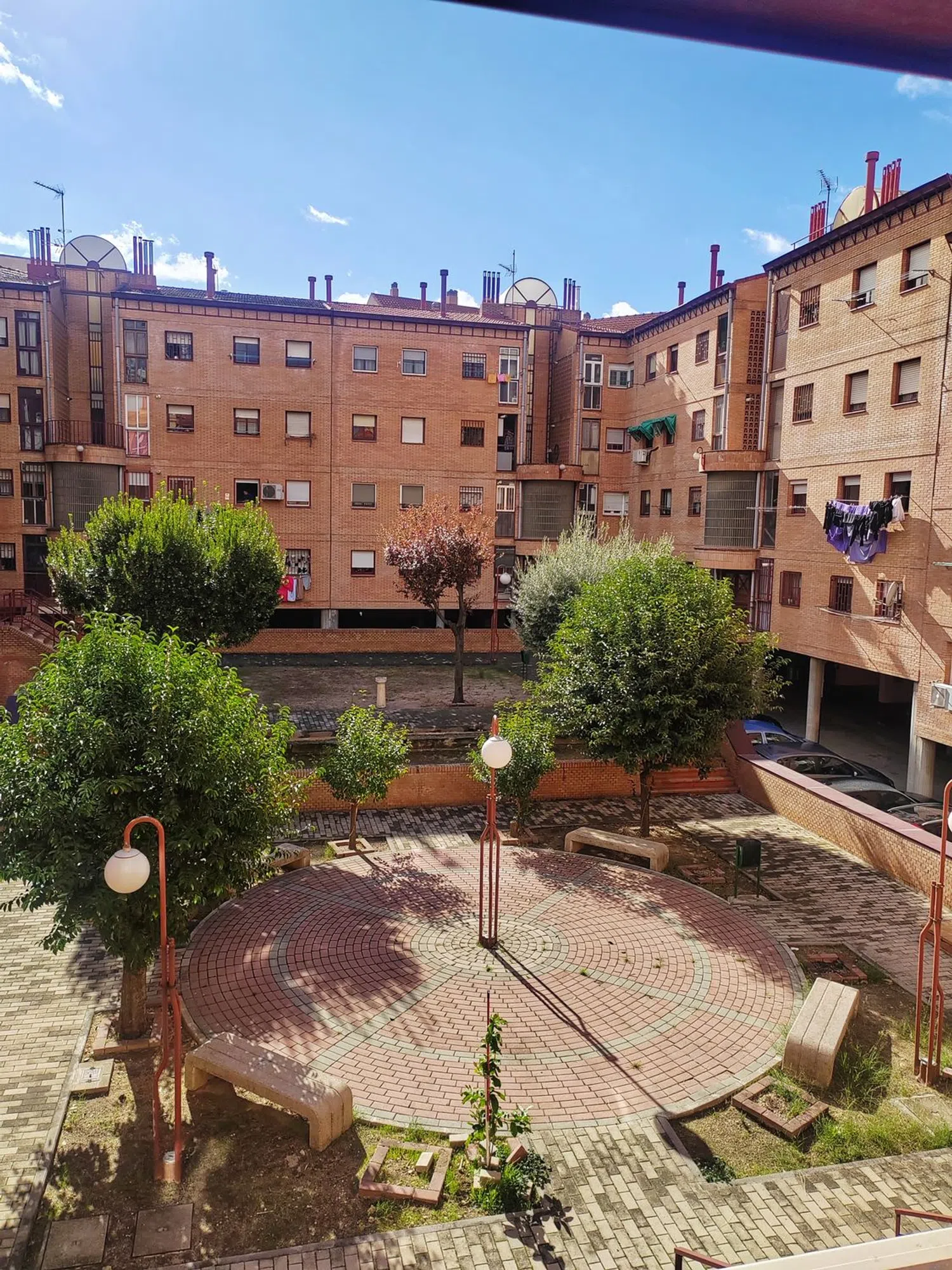 Piso en calle del Toboso, 63 - Foto 32