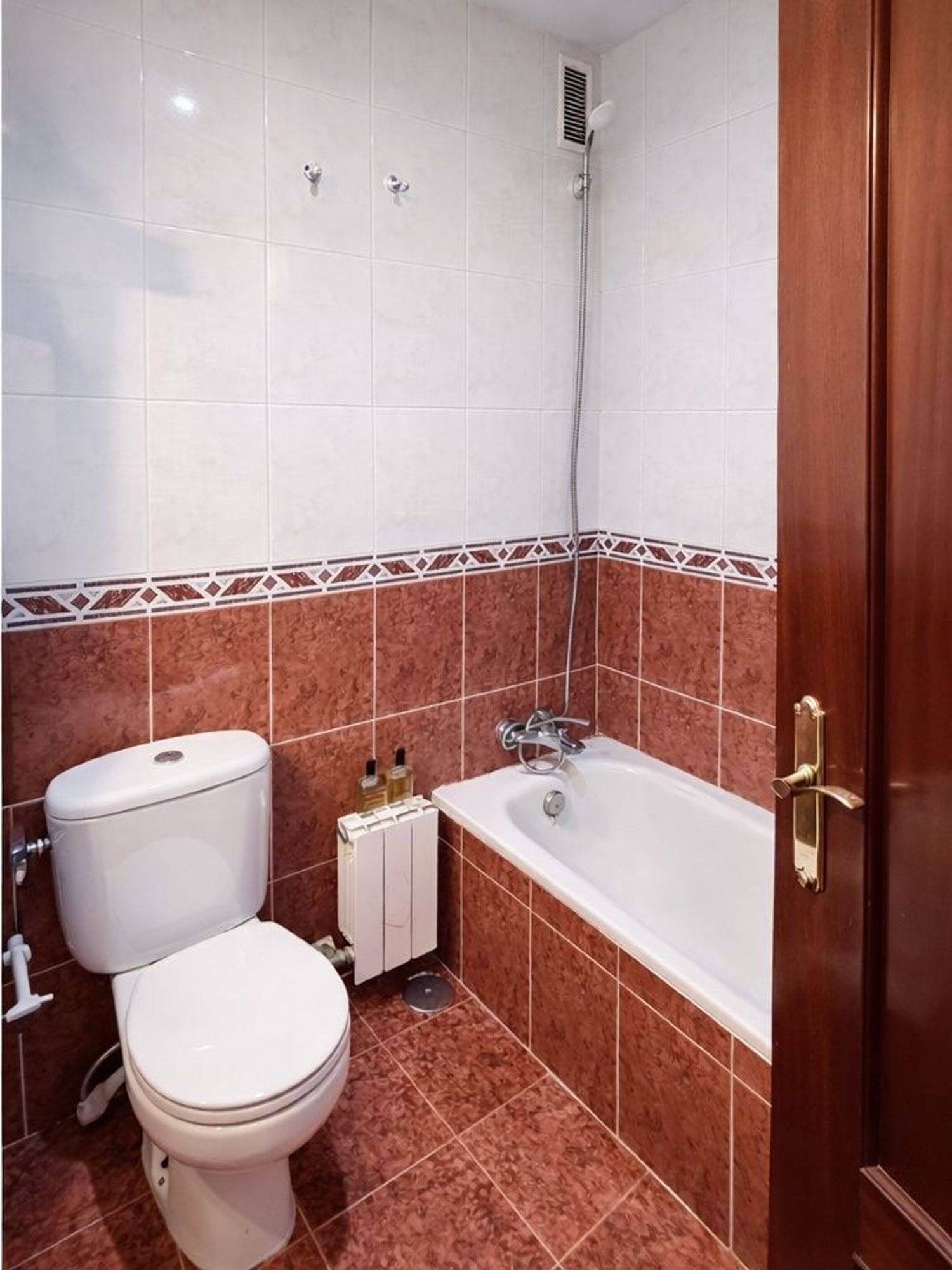 Piso en avenida Dehesa, 5 - Foto 12