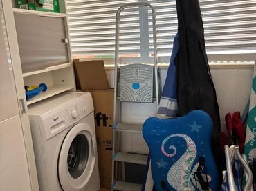 Piso en  Carrer Regne Unit 227 - Foto 13