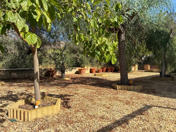 Casa o chalet independiente en Cañada de las matas, 48 - Foto 12