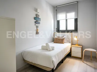 Piso en L'Hospitalet de Llobregat - Foto 10