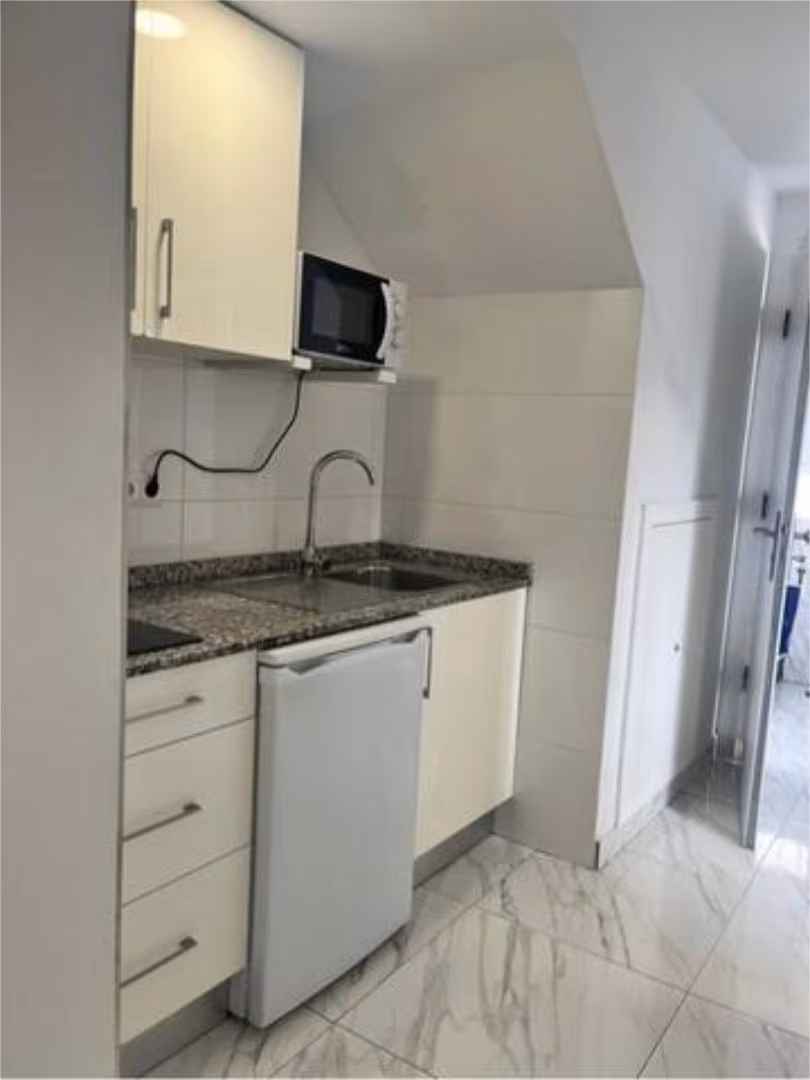 Apartamento en Pedregalejo - Foto 6