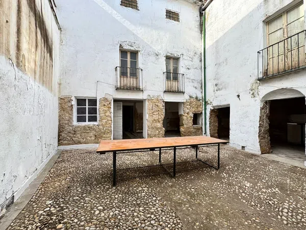 Casa o chalet independiente en Calle Ancha, 17 - Foto 2