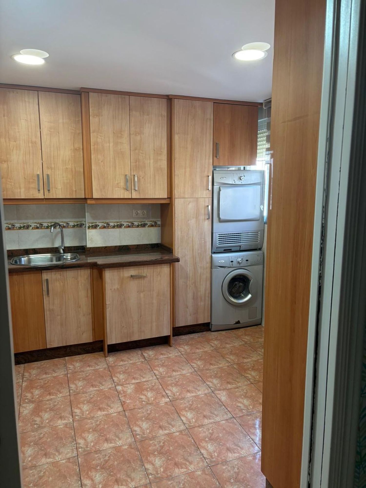 Piso en avenida Portus Ⅱ - Licitanus, 12 - Foto 9