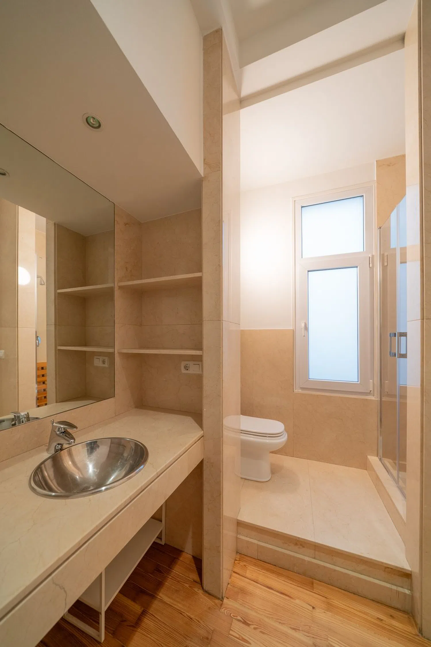 Piso en Barrio Chueca-Justicia - Foto 23