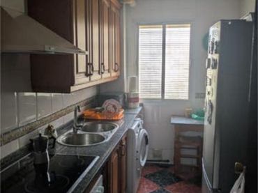 Piso en Zona Sur - Foto 1