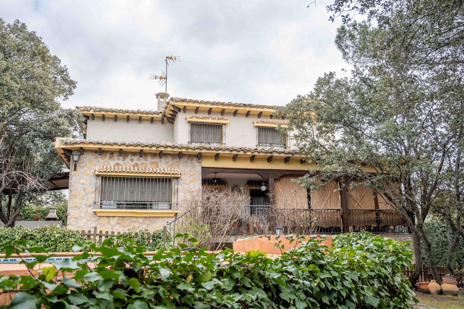 Casa independiente en calle de las Palomas, 11 - Foto 1