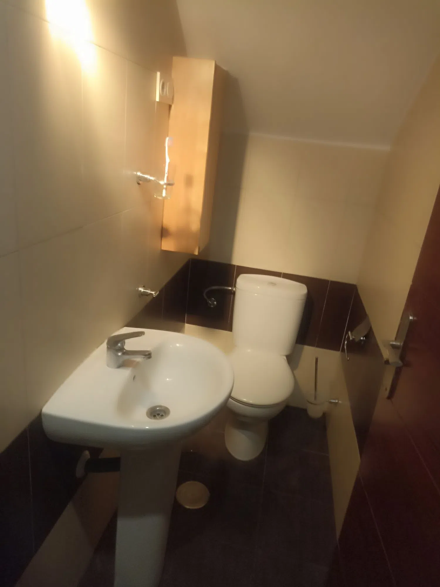 Chalet adosado en camino Paredes, 2 a - Foto 12