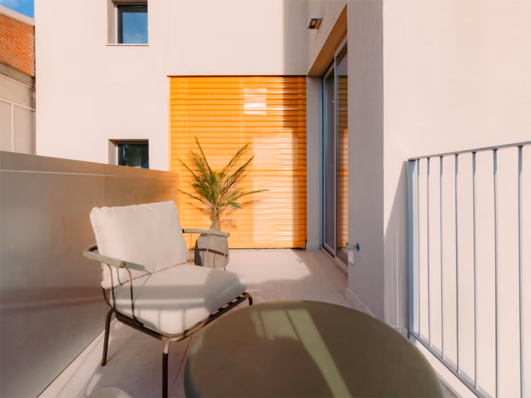 Piso en  Calle de José Silva 17 - Foto 16