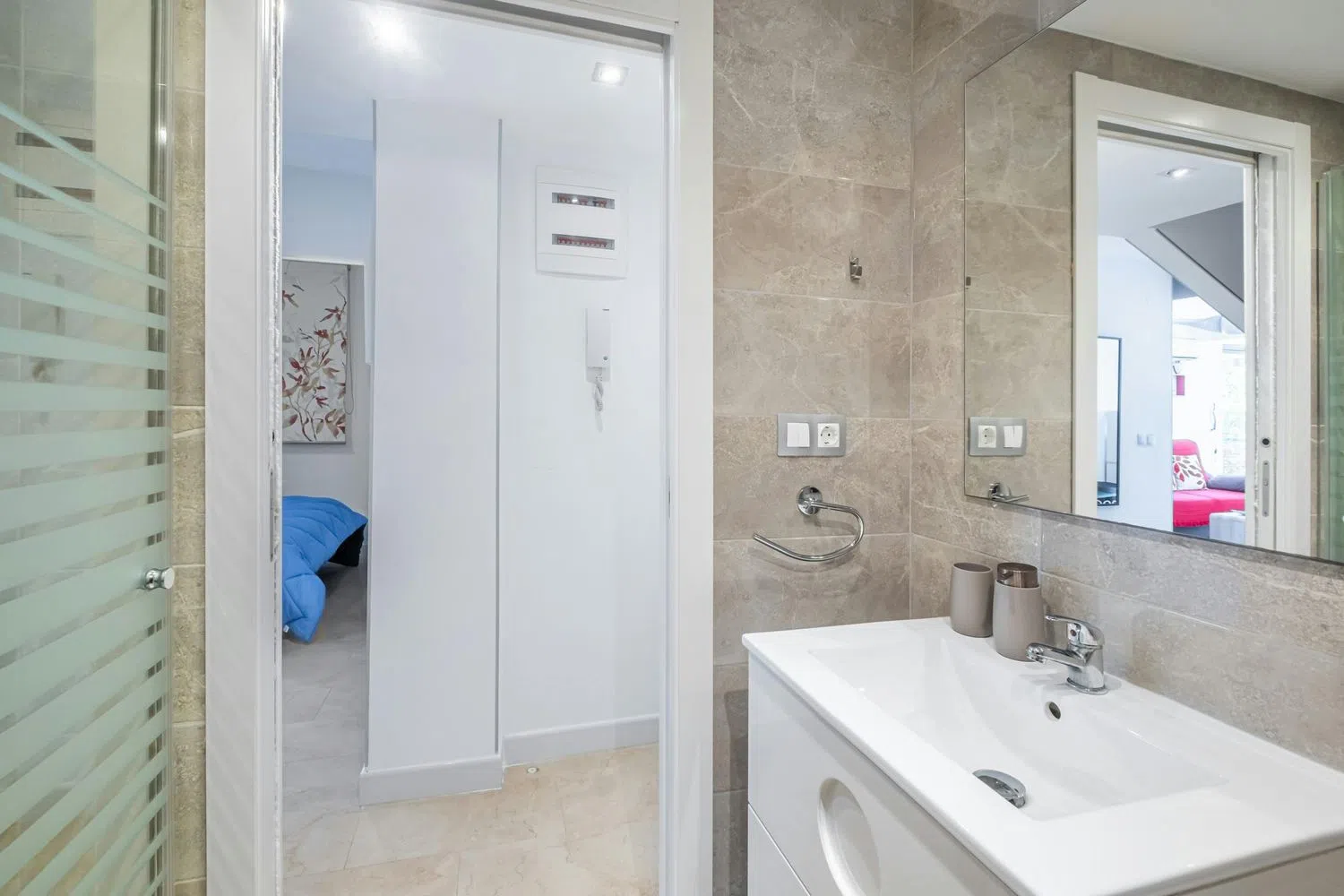 Piso en calle Gerona, 42 - Foto 2