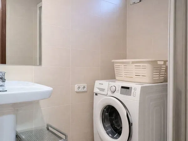 Chalet adosado en Urb. nuevo gales Barrio Monte Rozas - Foto 13