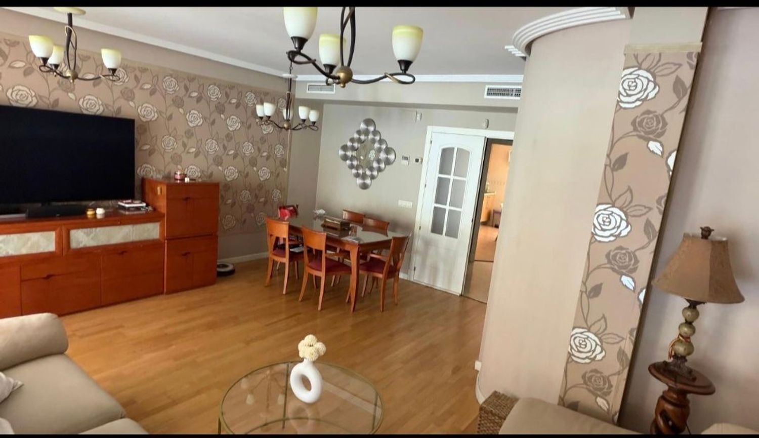 Chalet pareado en Calle plateros, 19, Hospital - Nuevo Centro, Hospital - Nuevo Centro - Foto 2
