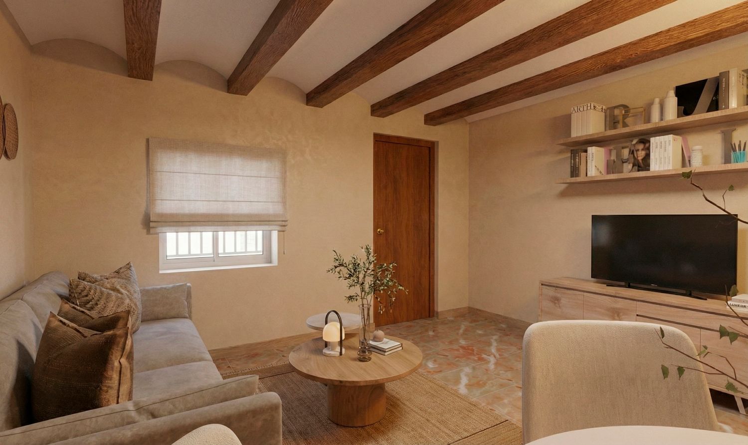 Chalet adosado en venta en Calle Villa Segura, 30 - Foto 22