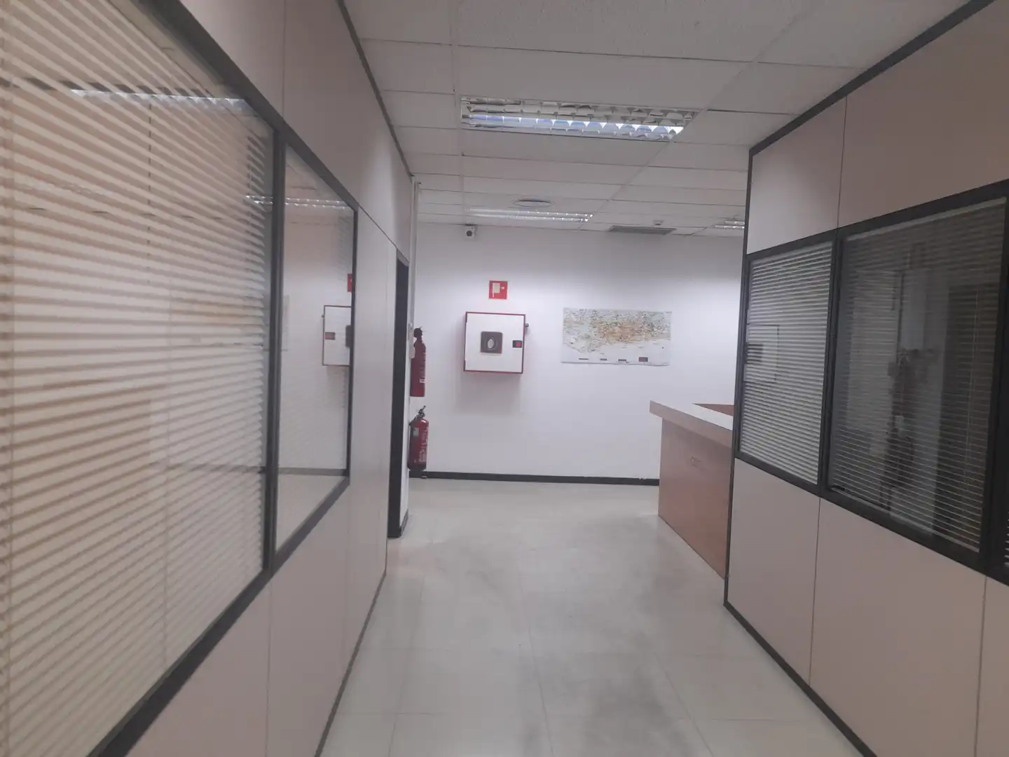 Local comercial en  Travessera Industrial - Foto 12