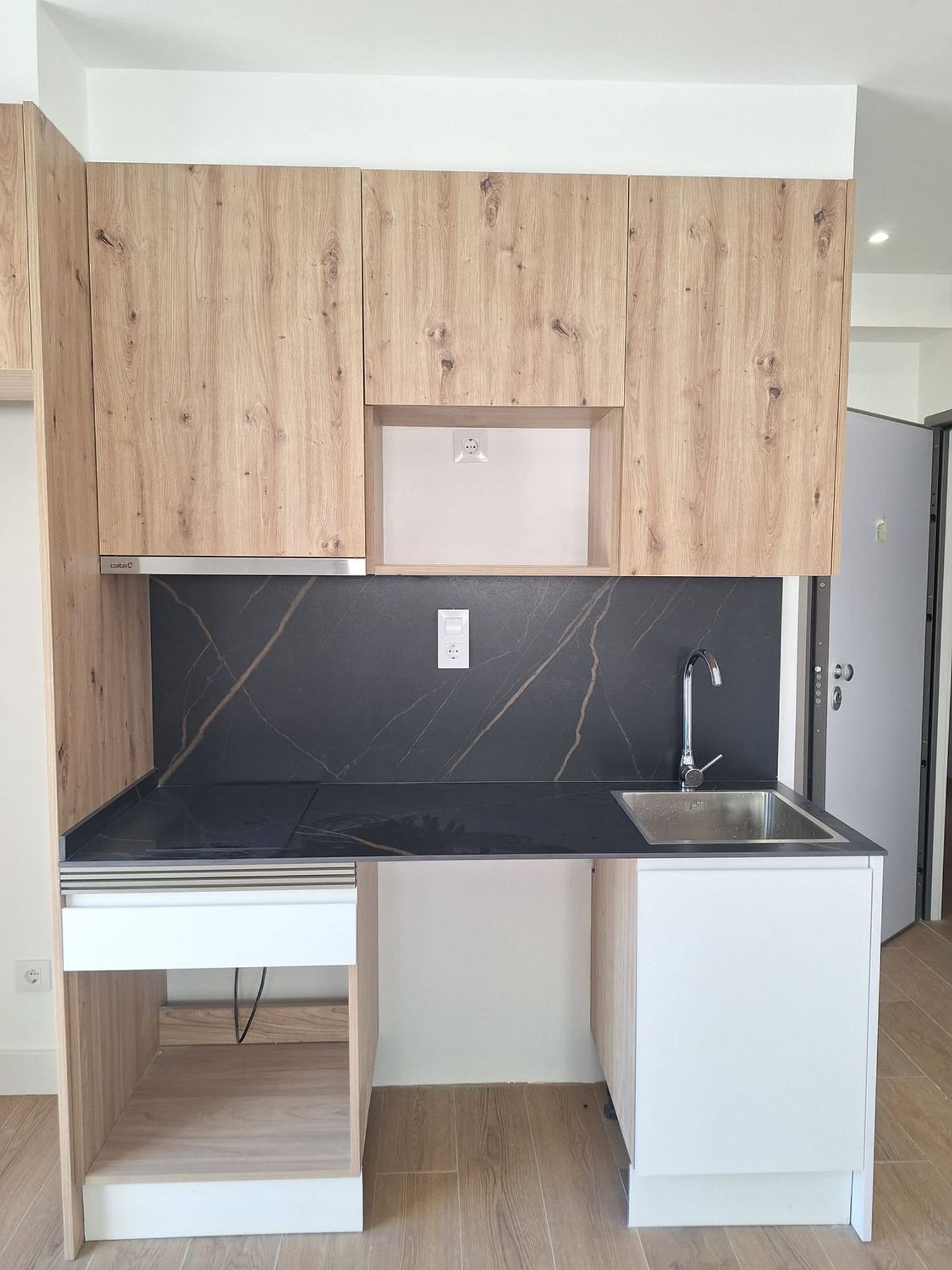 Estudio en Calle de las Acacias, 7, Vega de la Moraleja, Vega de la Moraleja - Foto 8