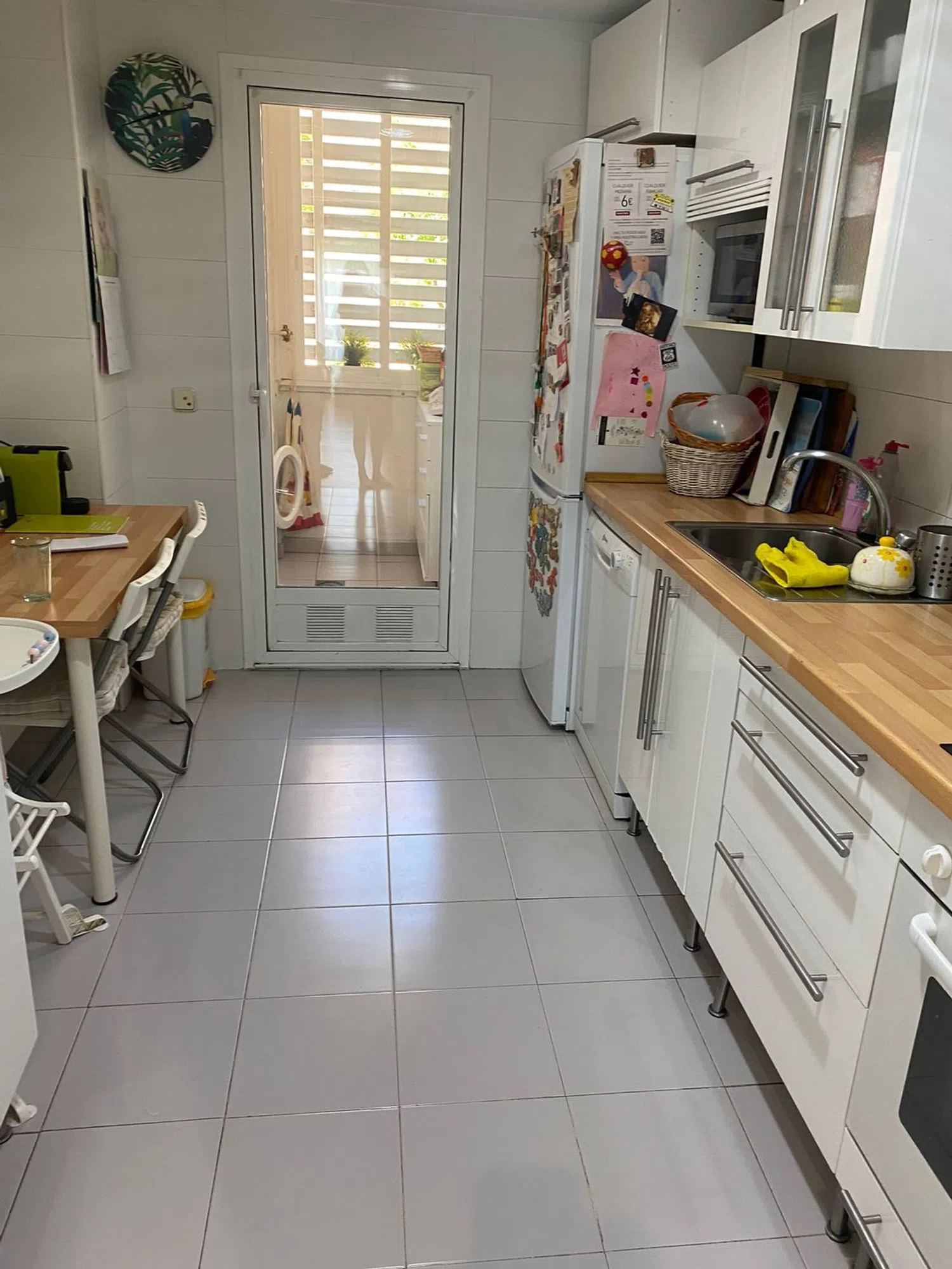 Piso en calle de Vicente Blasco Ibáñez, 6 - Foto 6