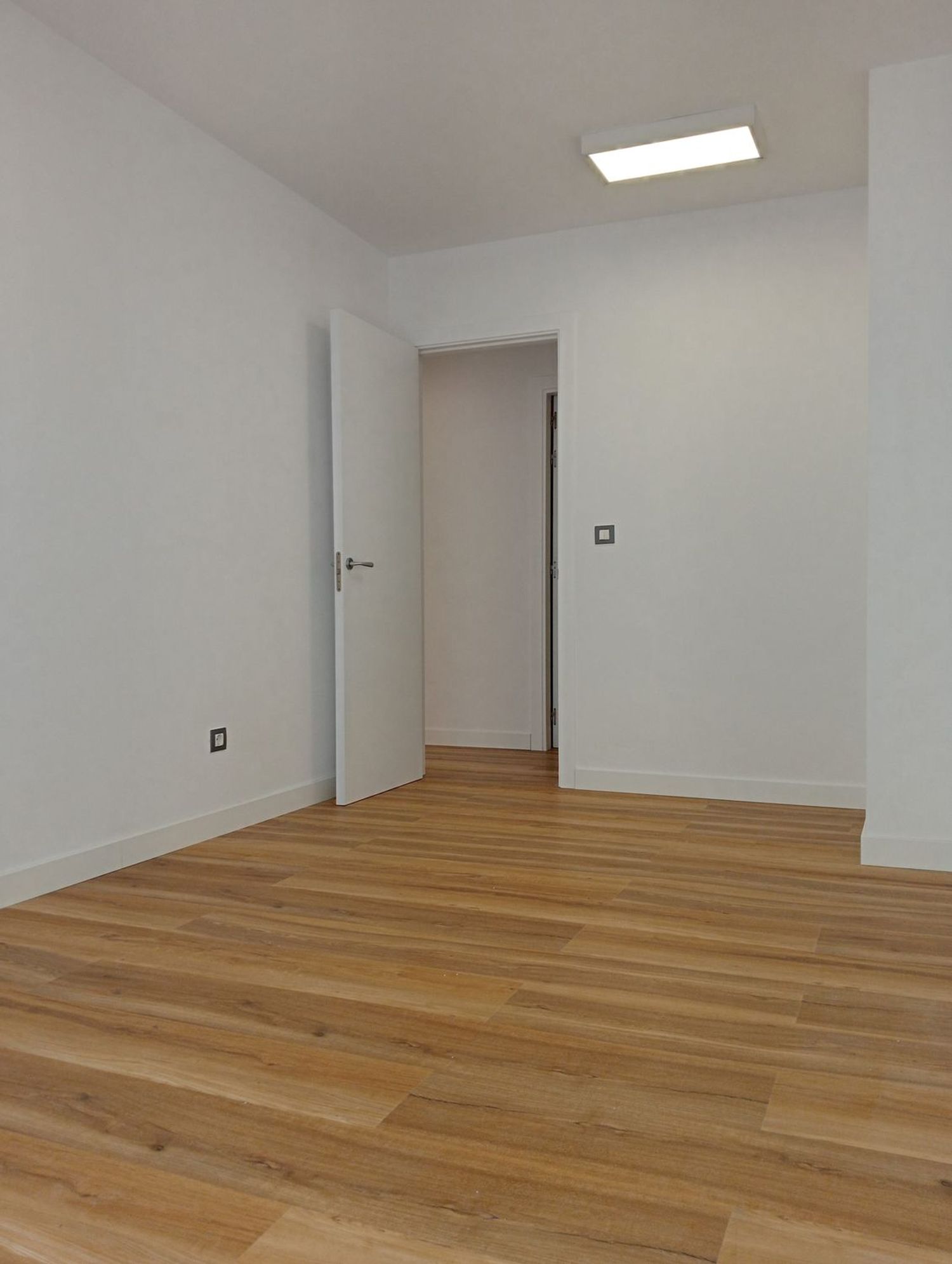 Piso en Monte Alto - Zalaeta - Atocha - Foto 32