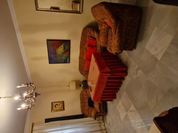 Piso en calle Moratín, 2 - Foto 13