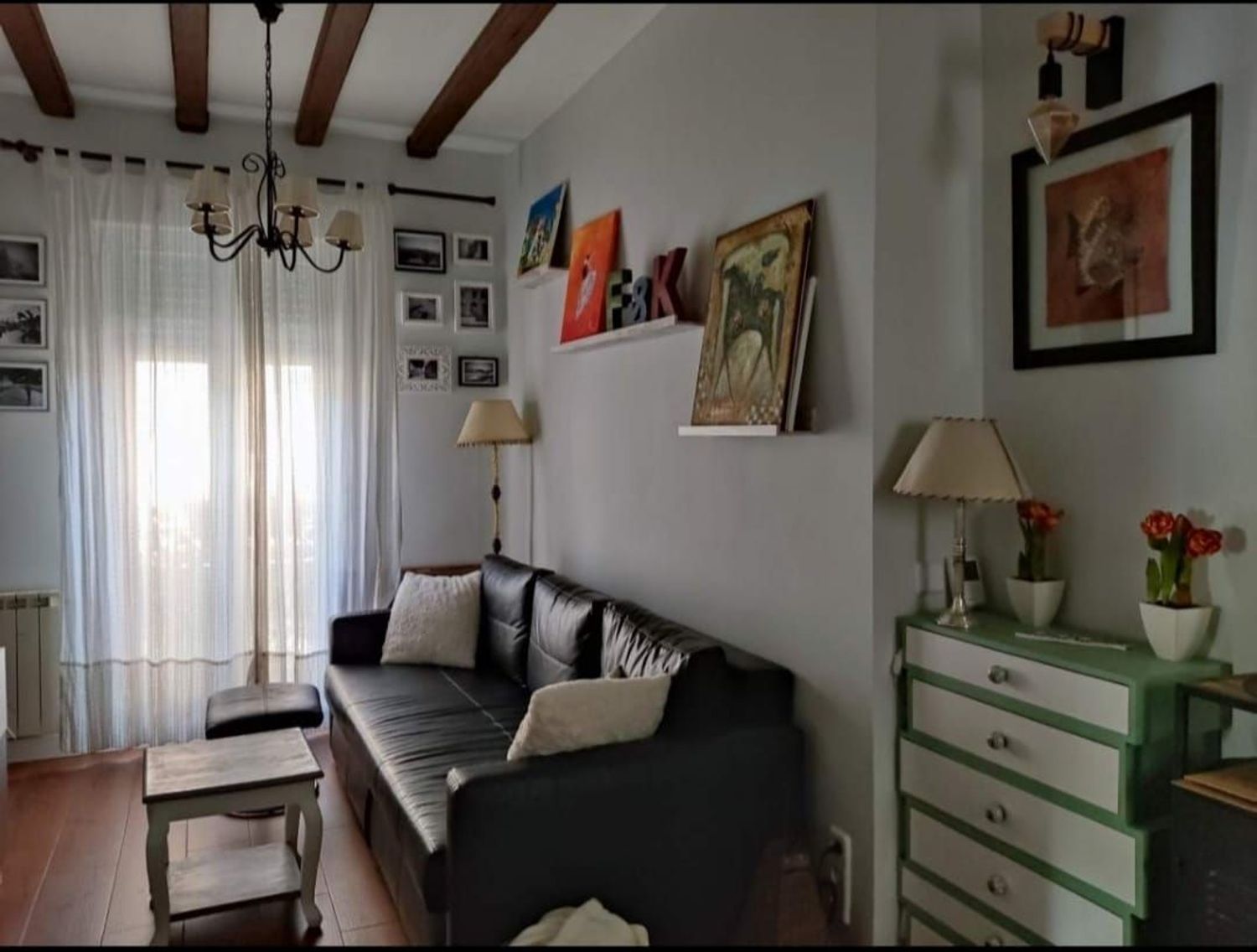 Piso en calle de Doña Berenguela, 19