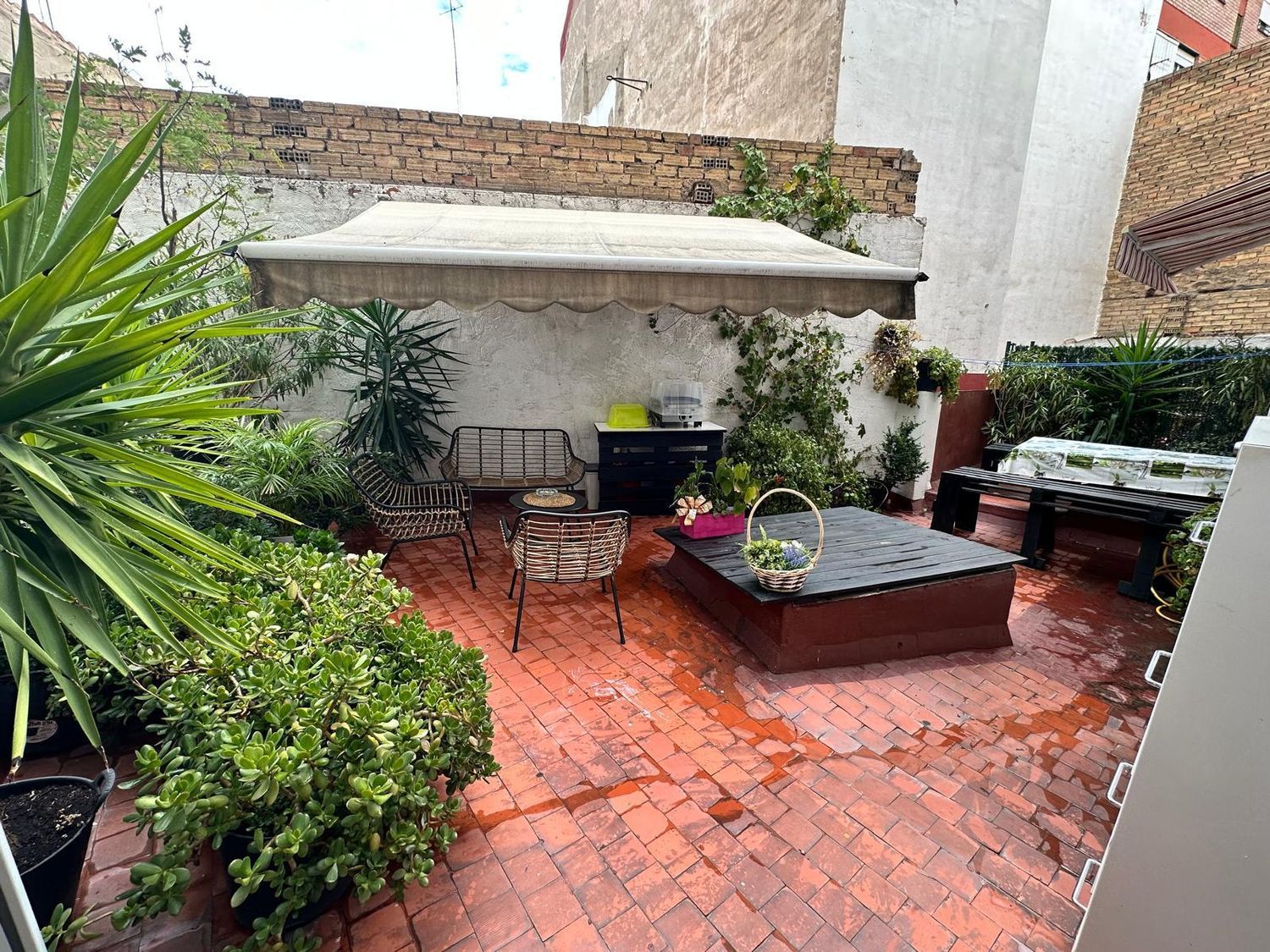 Piso en Calle de Pedro II el Católico, 8, Barrio del AVE - Foto 18