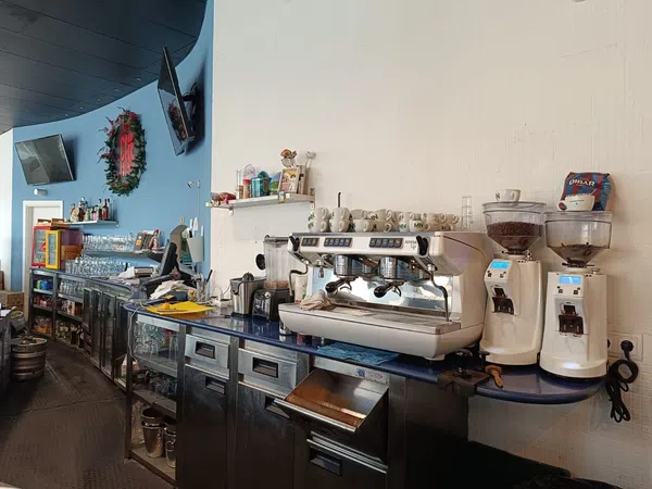 Local en Pizzería en Carretera de Terrassa, 265, Els Merinals, Els Merinals - Foto 14