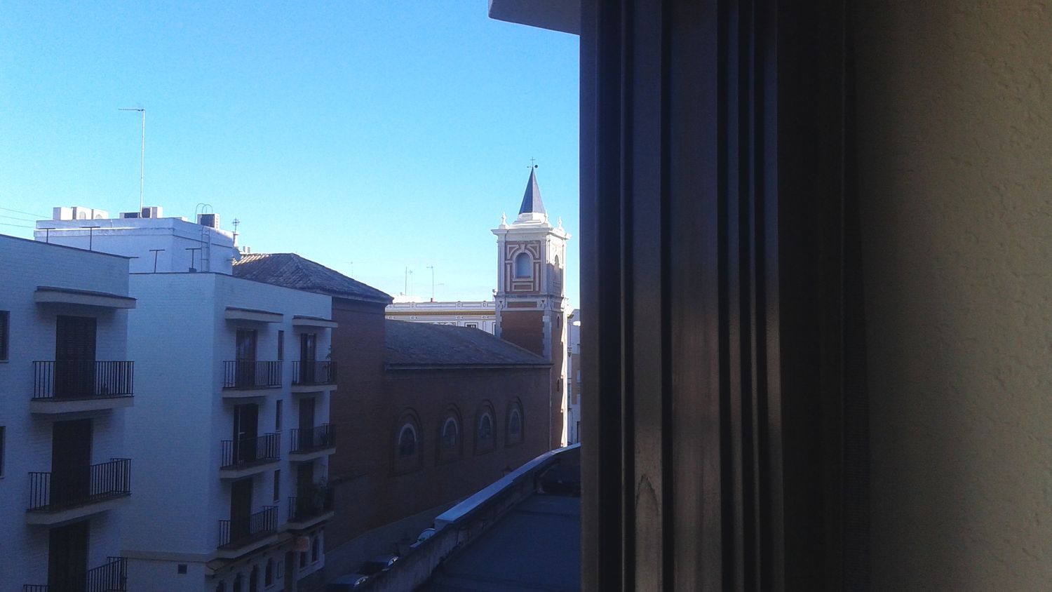 Estudio en calle Salado, 2 - Foto 20