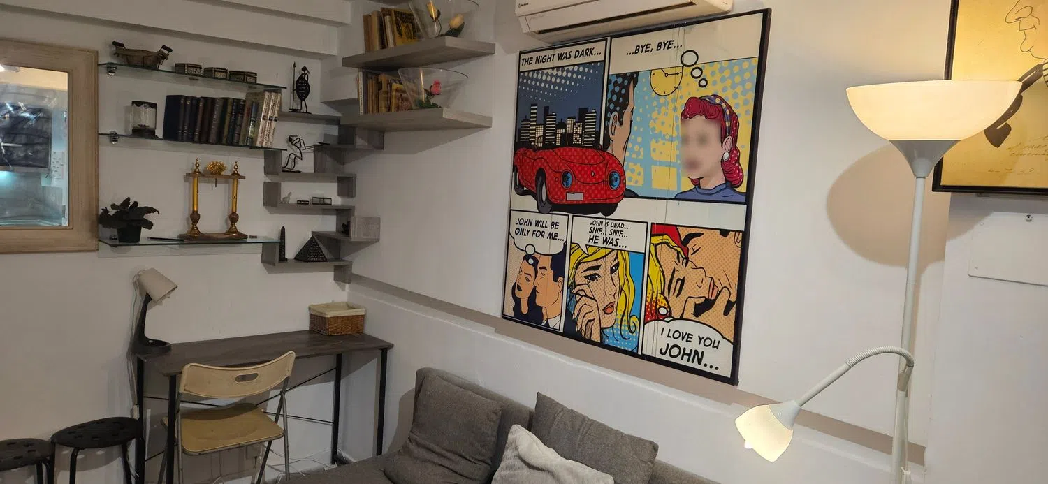 Piso en calle de Concepción Jerónima, 8 - Foto 21